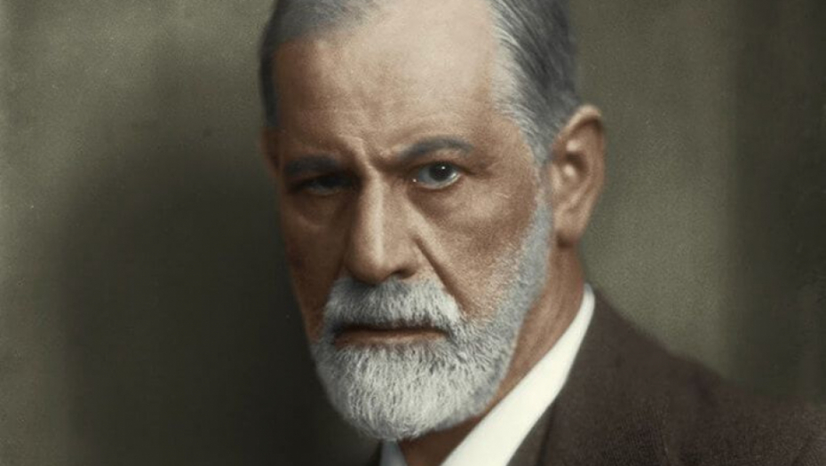 Sigmund Frojd – citati o tajnama koje ljudi skrivaju