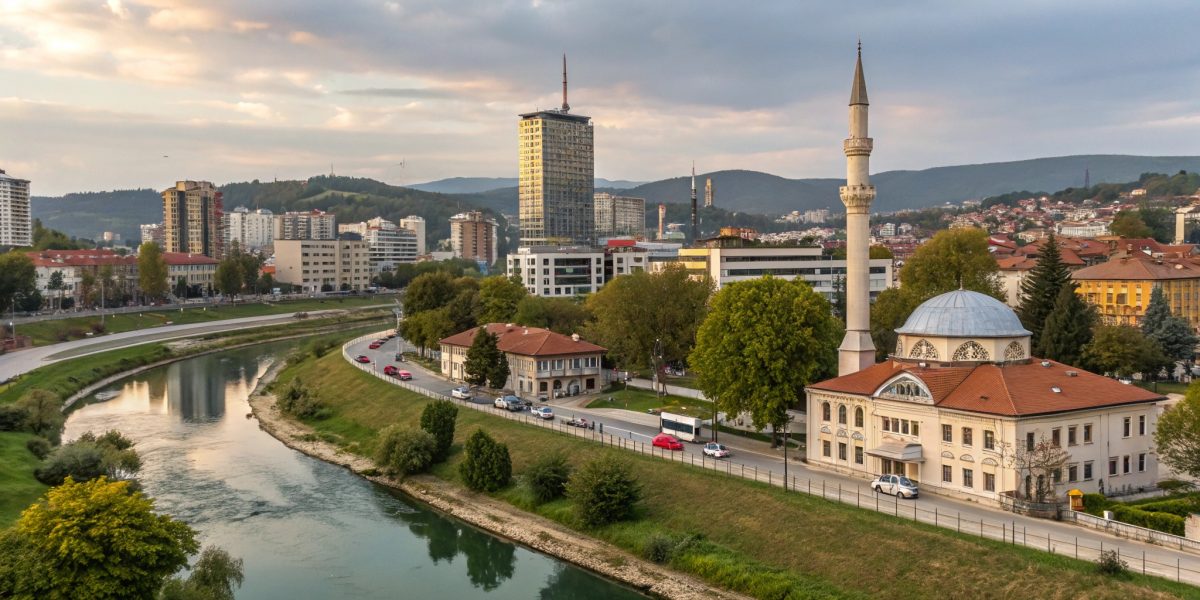 Aerodrom Banja Luka letovi