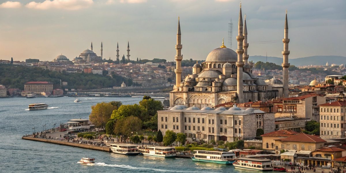 Avio karte Istanbul