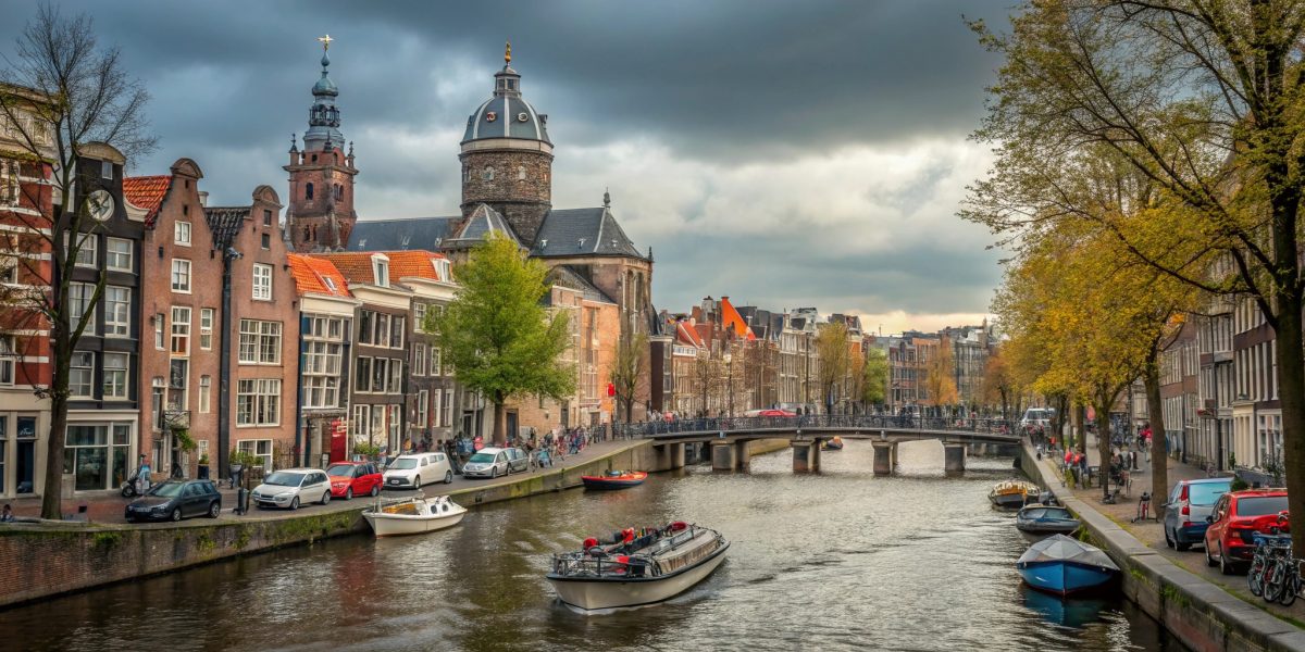 Beograd Amsterdam letovi