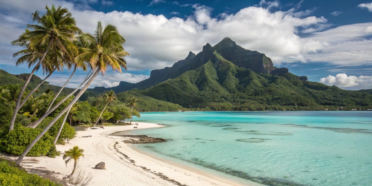 Letovi za Bora Boru
