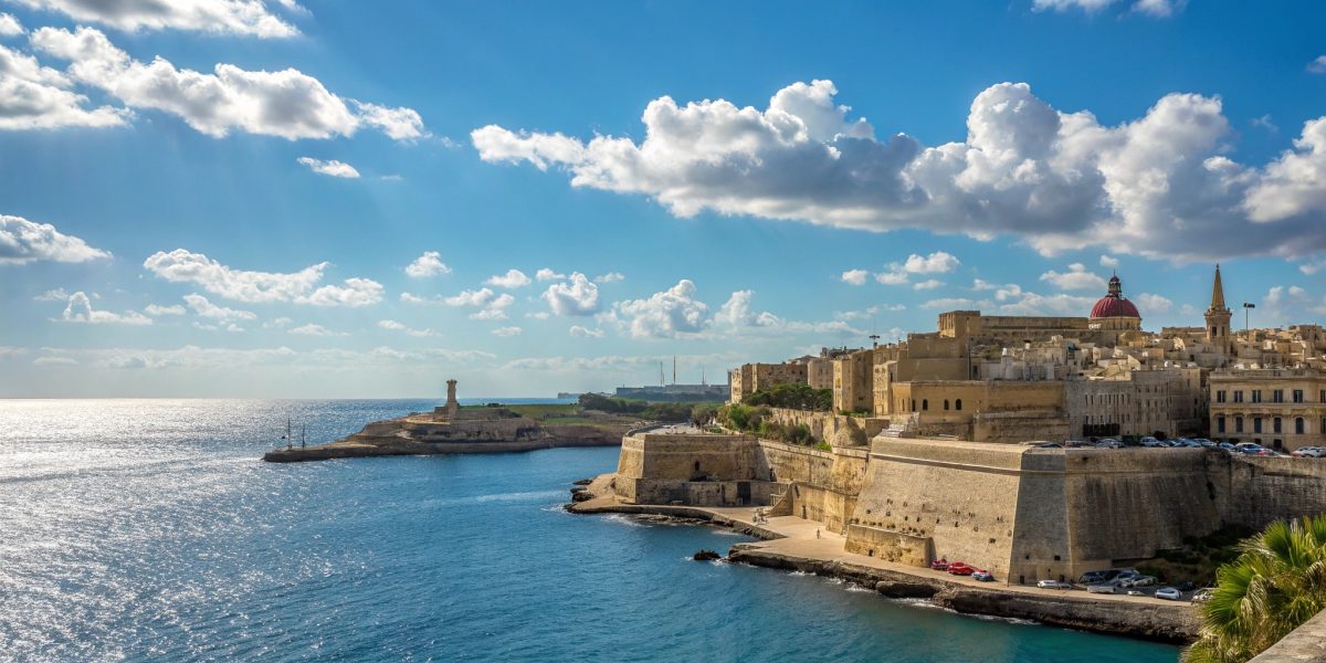 Malta avio karte