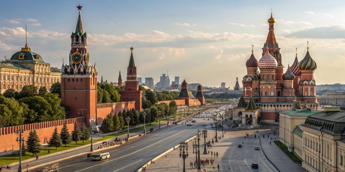 Moskva
