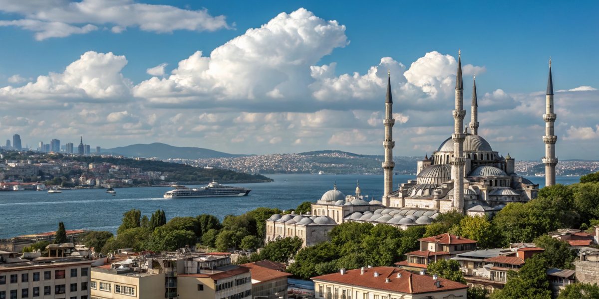 Podgorica Istanbul letovi