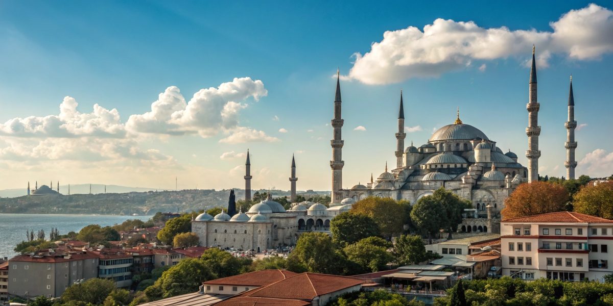 Tirana Istanbul letovi